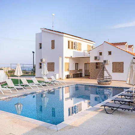Konnos 1 * Protaras